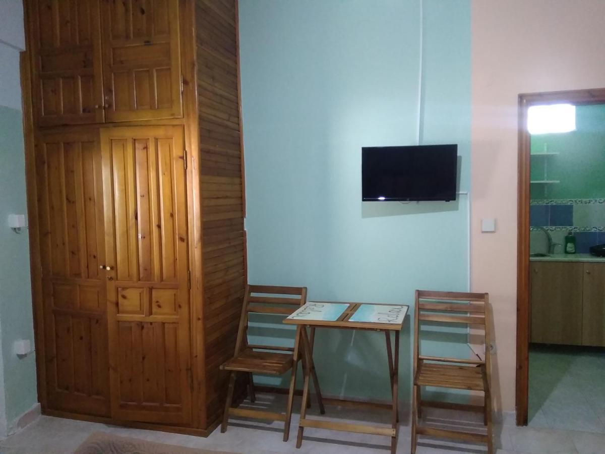 Valta'S Room 4 Paleros المظهر الخارجي الصورة